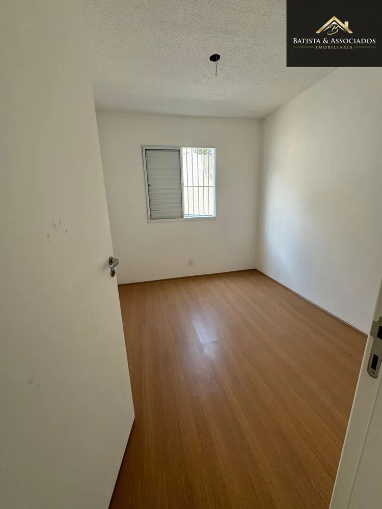 Apartamento, 2 quartos, 44 m² - Foto 7