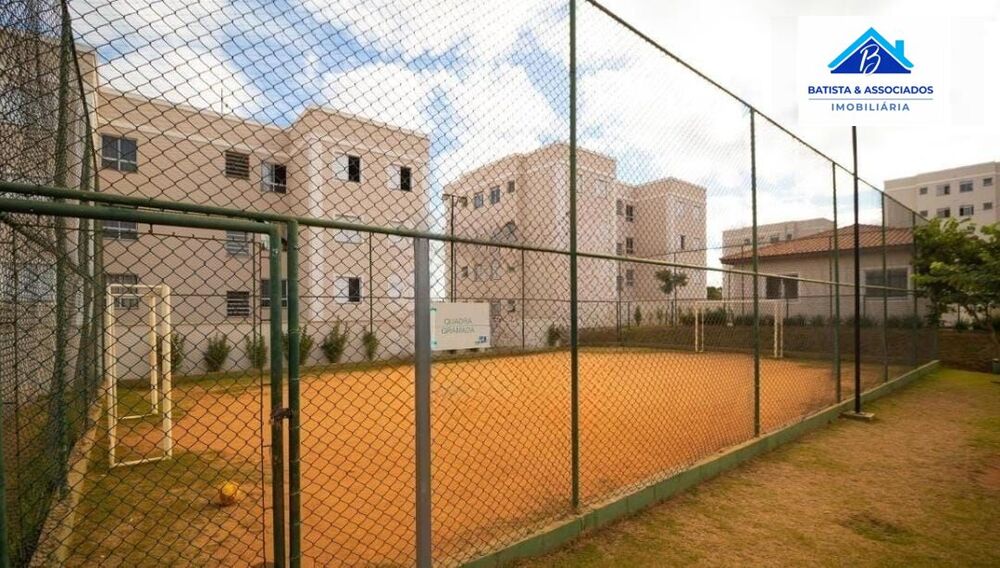 Apartamento, 2 quartos, 44 m² - Foto 2