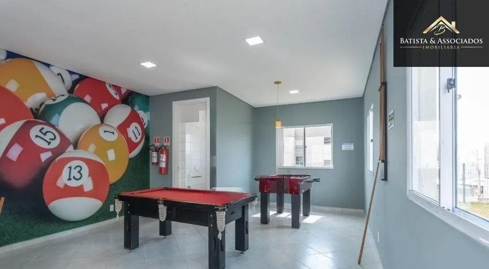 Apartamento, 2 quartos, 44 m² - Foto 10