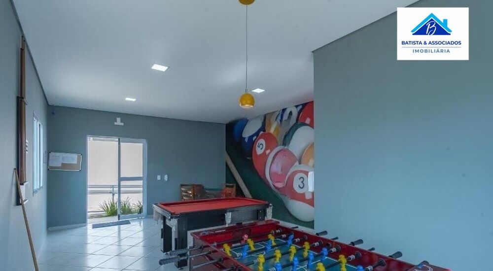Apartamento, 2 quartos, 44 m² - Foto 3