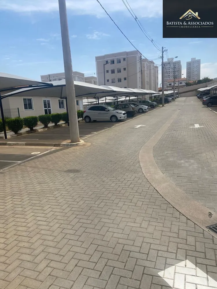 Apartamento, 2 quartos, 44 m² - Foto 5