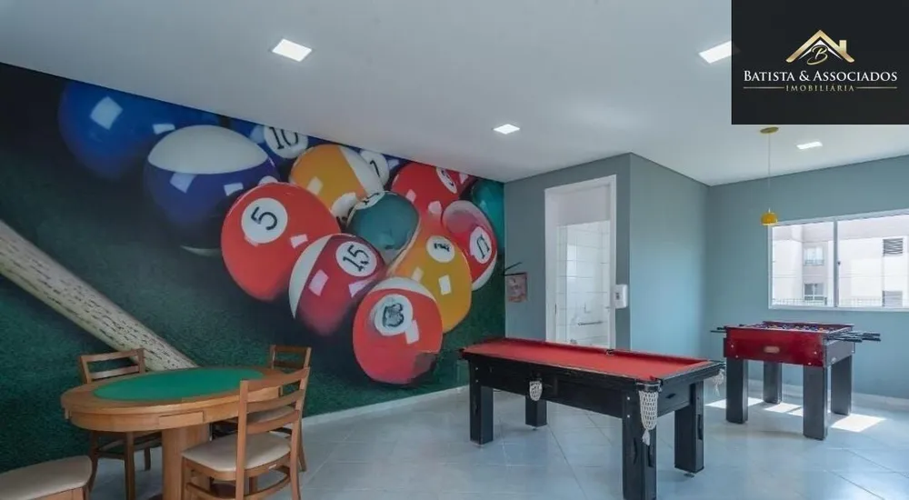 Apartamento, 2 quartos, 44 m² - Foto 12