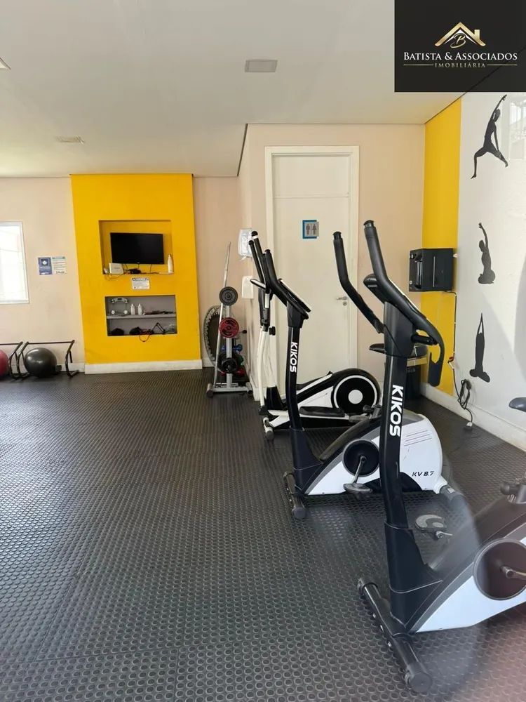 Apartamento, 2 quartos, 44 m² - Foto 9