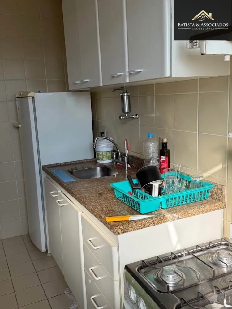 Apartamento, 1 quarto, 49 m² - Foto 10
