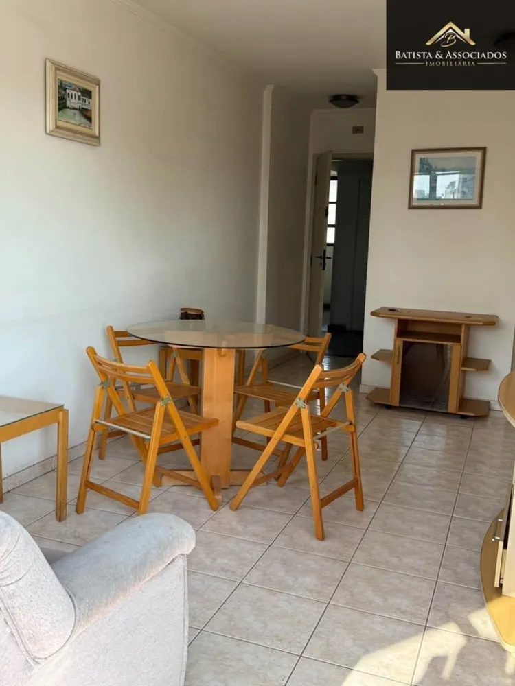 Apartamento, 1 quarto, 49 m² - Foto 6