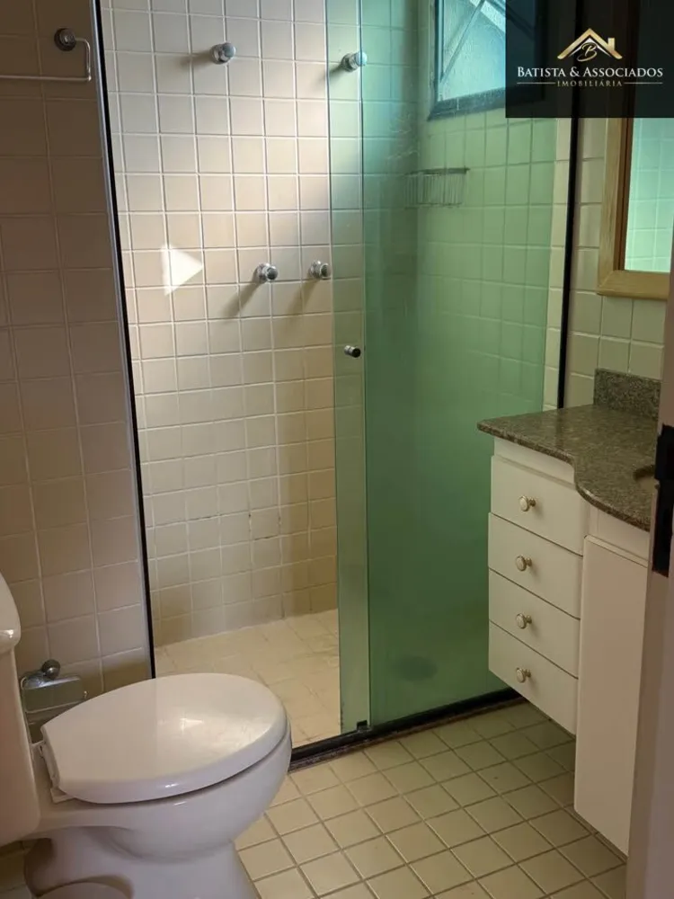 Apartamento, 1 quarto, 49 m² - Foto 1