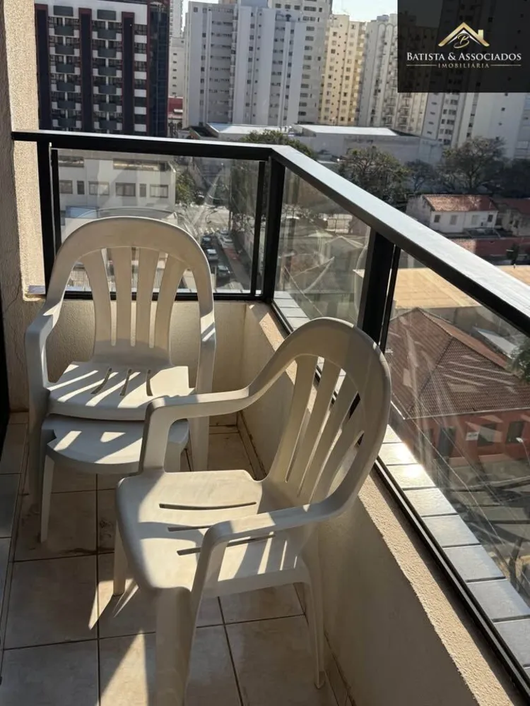 Apartamento, 1 quarto, 49 m² - Foto 3