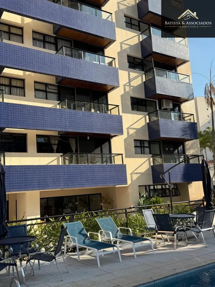 Apartamento, 1 quarto, 49 m² - Foto 7