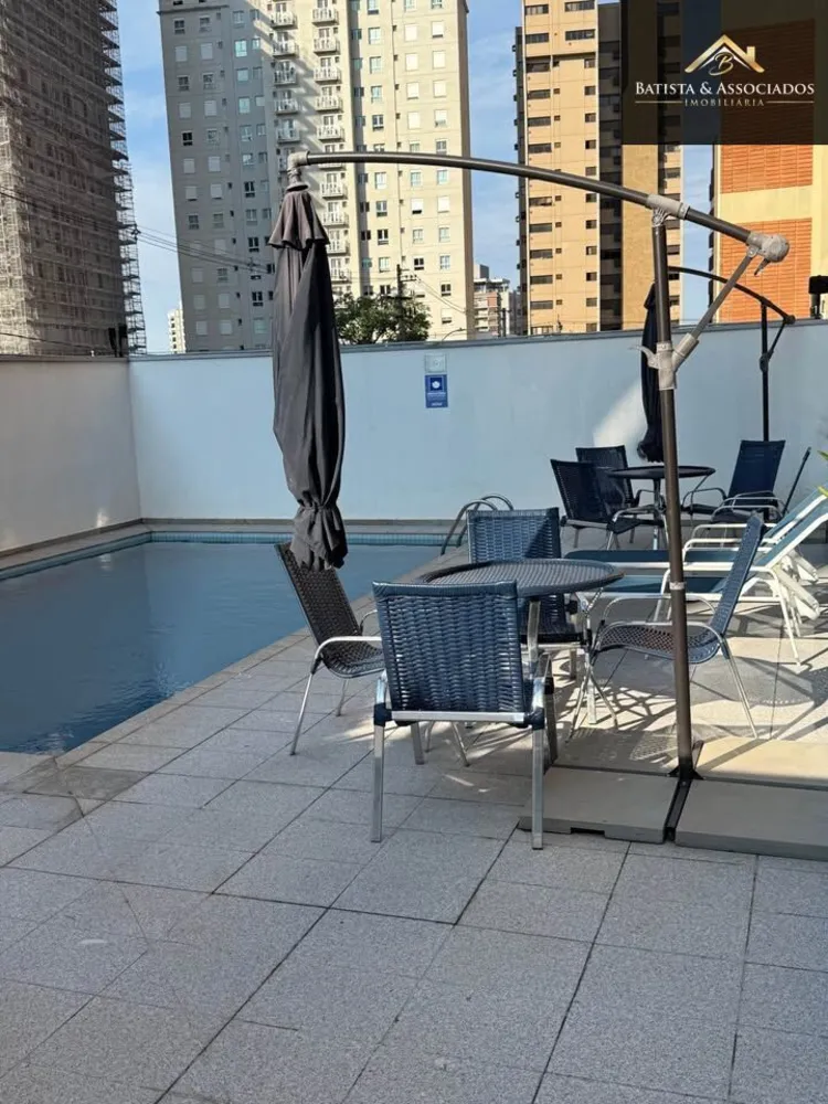 Apartamento, 1 quarto, 49 m² - Foto 3