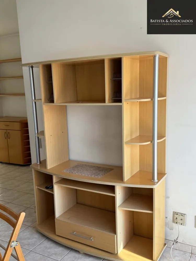 Apartamento, 1 quarto, 49 m² - Foto 4