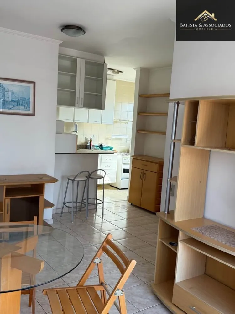Apartamento, 1 quarto, 49 m² - Foto 9