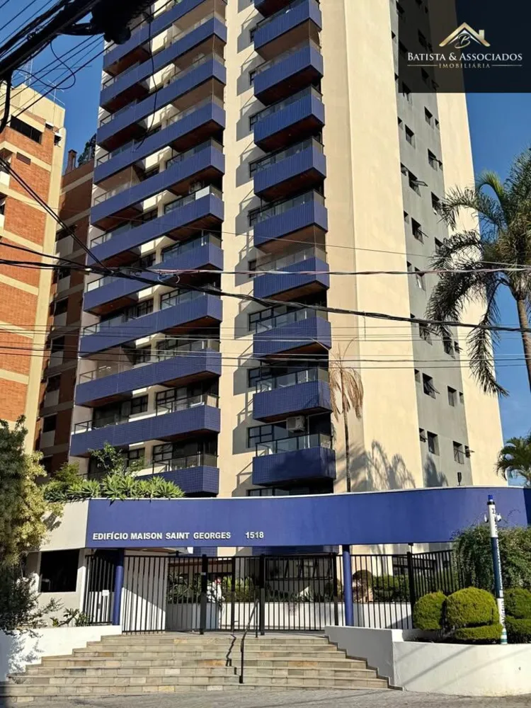 Apartamento, 1 quarto, 49 m² - Foto 1