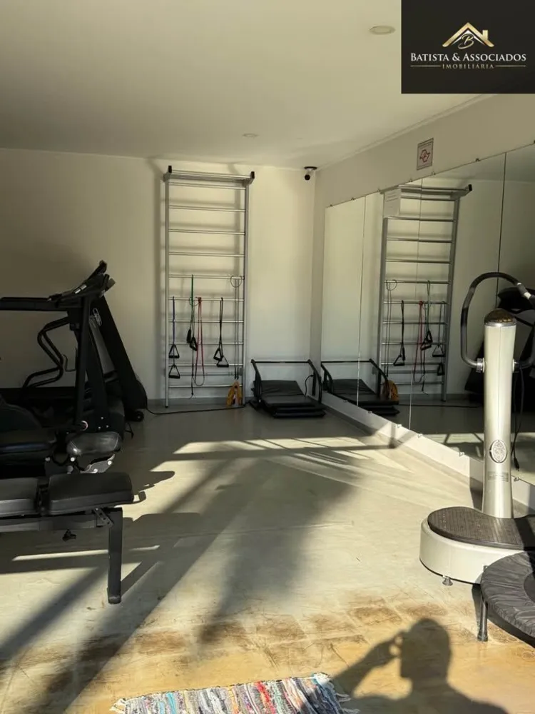Apartamento, 1 quarto, 49 m² - Foto 5