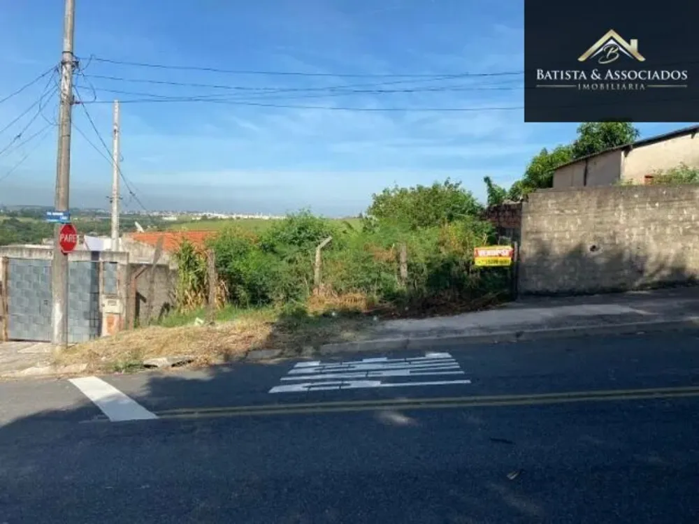 Terreno, 300 m² - Foto 1