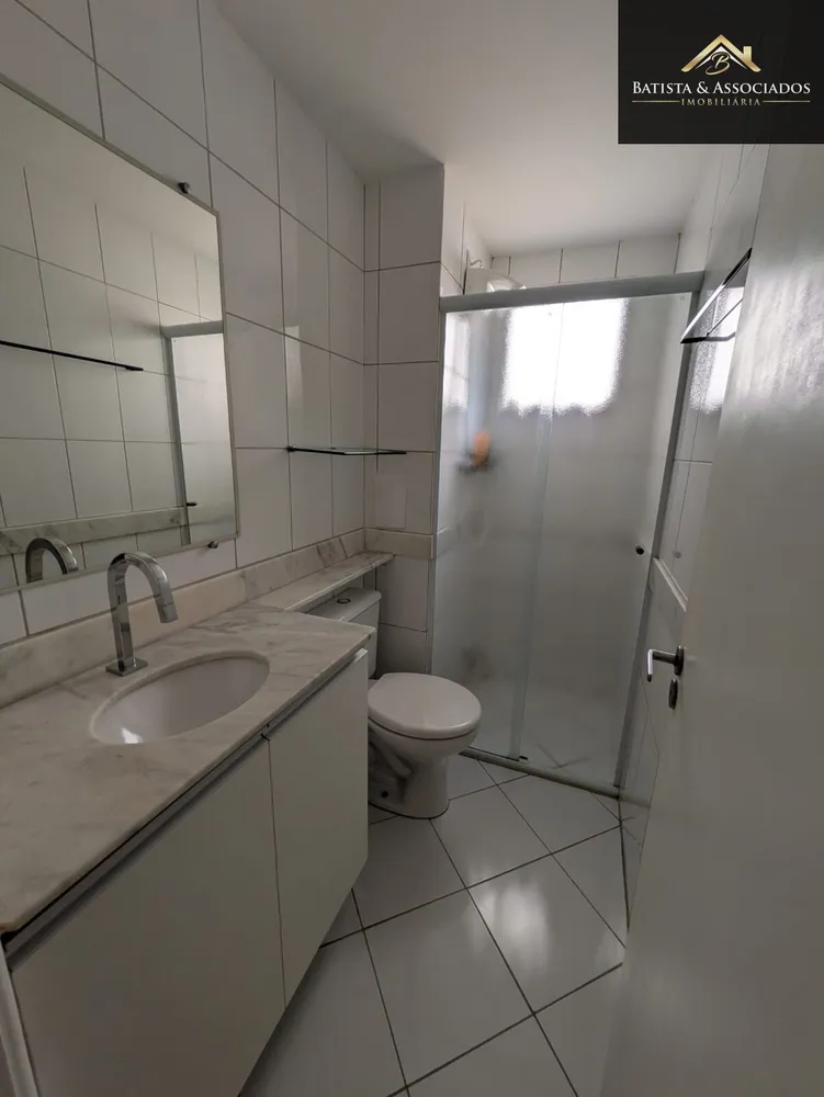Apartamento, 3 quartos, 75 m² - Foto 3