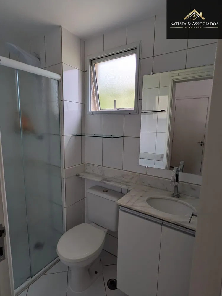 Apartamento, 3 quartos, 75 m² - Foto 14