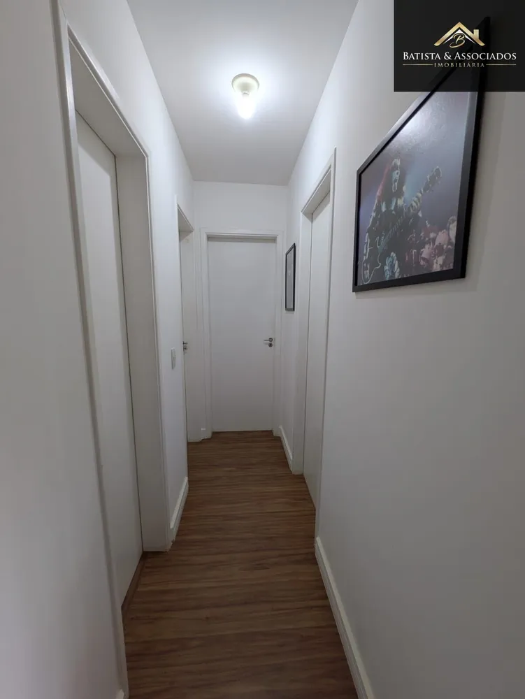 Apartamento, 3 quartos, 75 m² - Foto 6