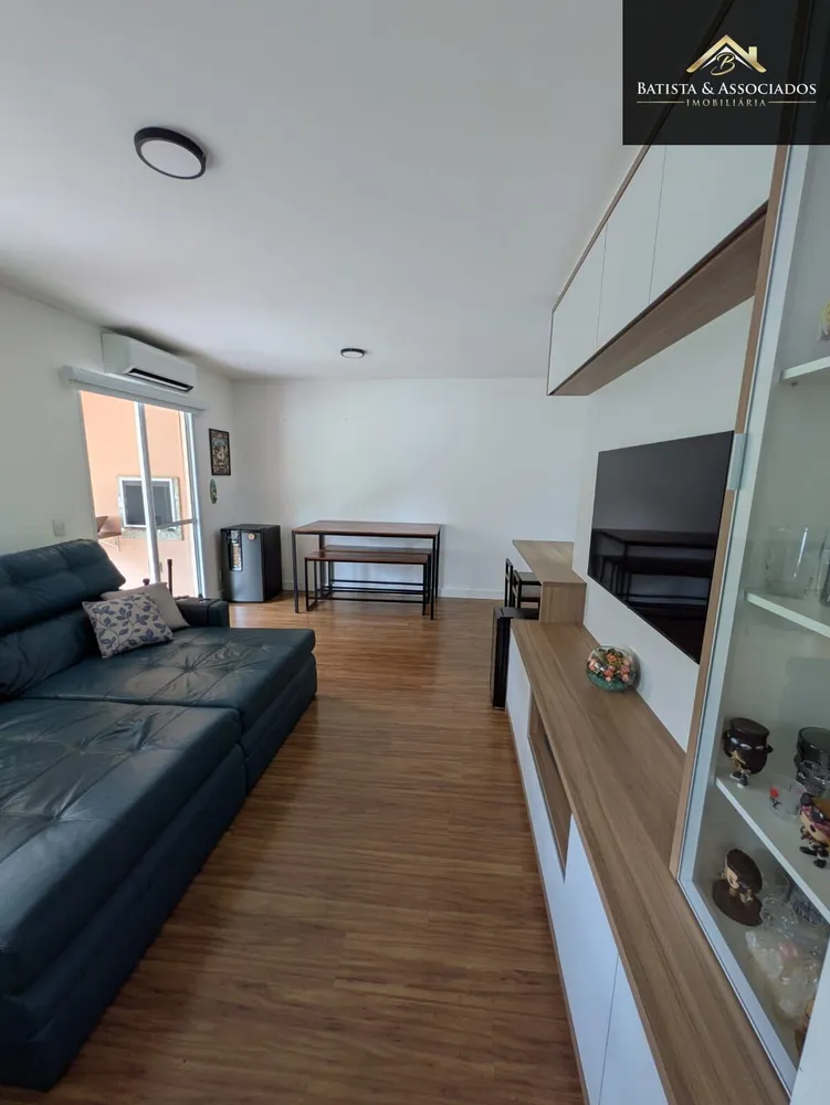 Apartamento, 3 quartos, 75 m² - Foto 4