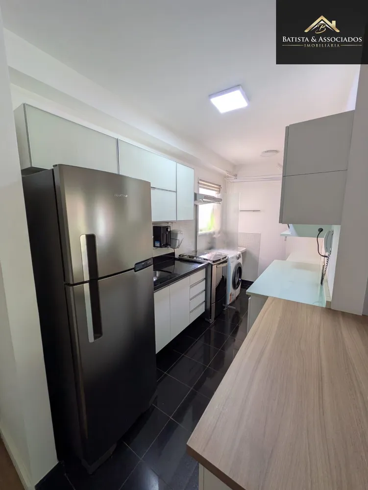 Apartamento, 3 quartos, 75 m² - Foto 15