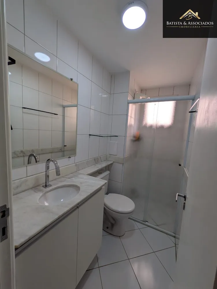 Apartamento, 3 quartos, 75 m² - Foto 13