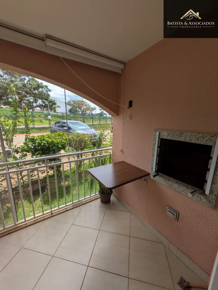 Apartamento, 3 quartos, 75 m² - Foto 8
