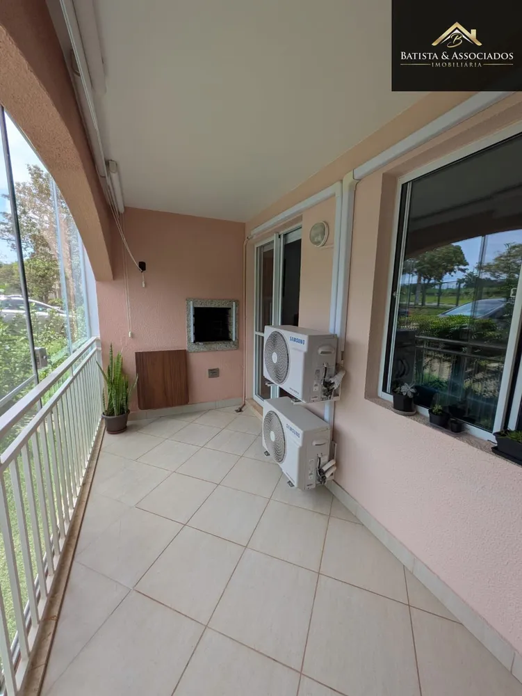 Apartamento, 3 quartos, 75 m² - Foto 2