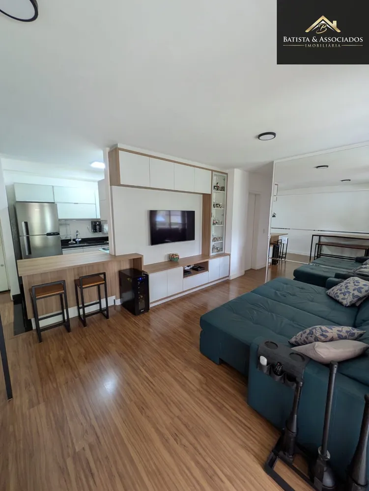 Apartamento, 3 quartos, 75 m² - Foto 1