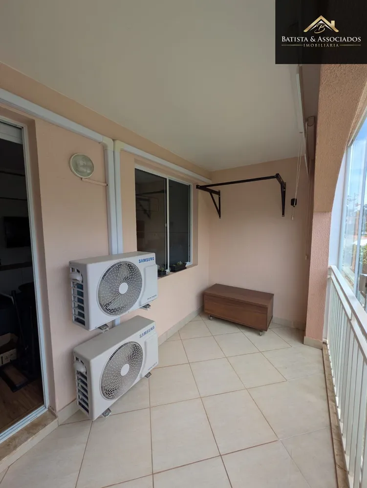 Apartamento, 3 quartos, 75 m² - Foto 7