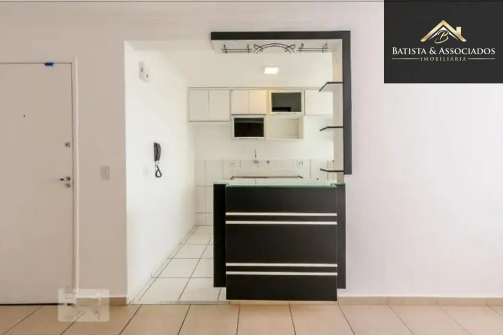 Apartamento, 2 quartos, 58 m² - Foto 7