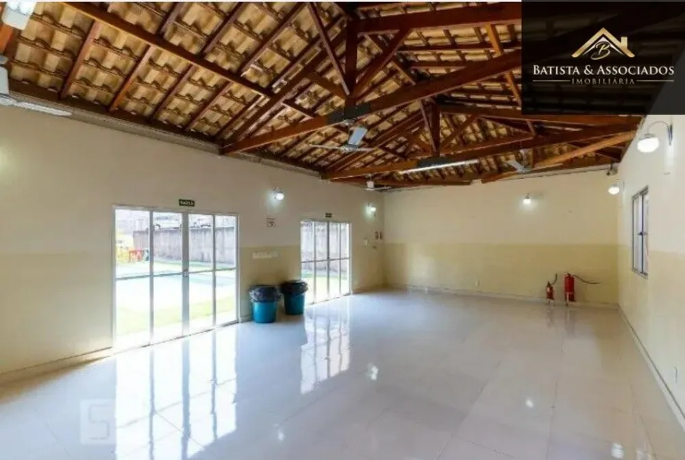 Apartamento, 2 quartos, 58 m² - Foto 1