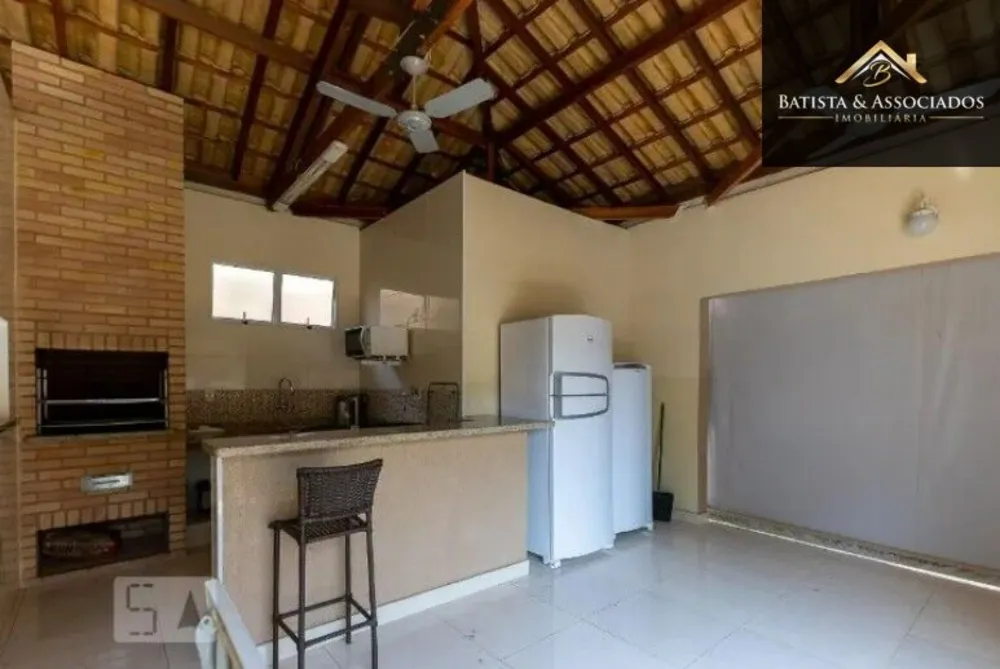 Apartamento, 2 quartos, 58 m² - Foto 11