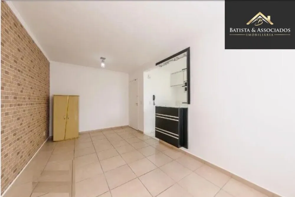 Apartamento, 2 quartos, 58 m² - Foto 5