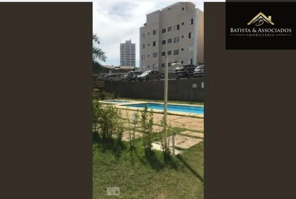 Apartamento, 2 quartos, 58 m² - Foto 3