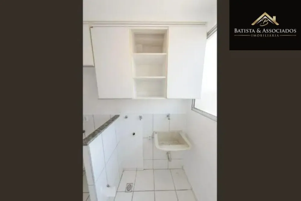 Apartamento, 2 quartos, 58 m² - Foto 8
