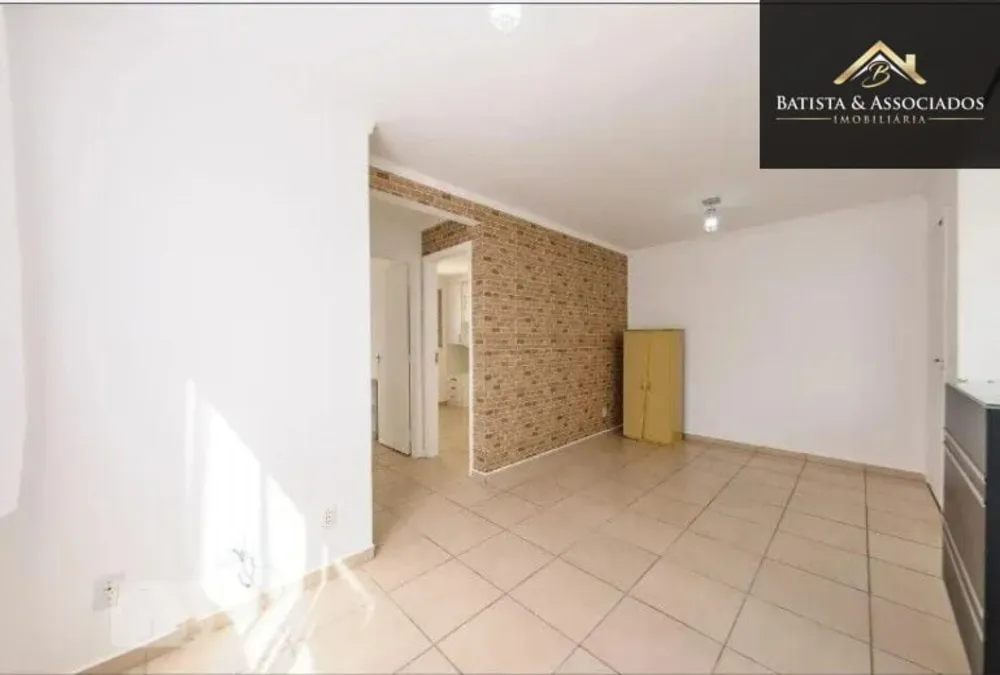 Apartamento, 2 quartos, 58 m² - Foto 3