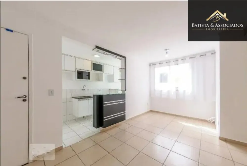 Apartamento, 2 quartos, 58 m² - Foto 6