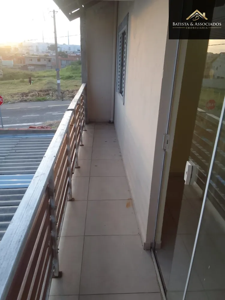 Sobrado, 2 quartos, 110 m² - Foto 6