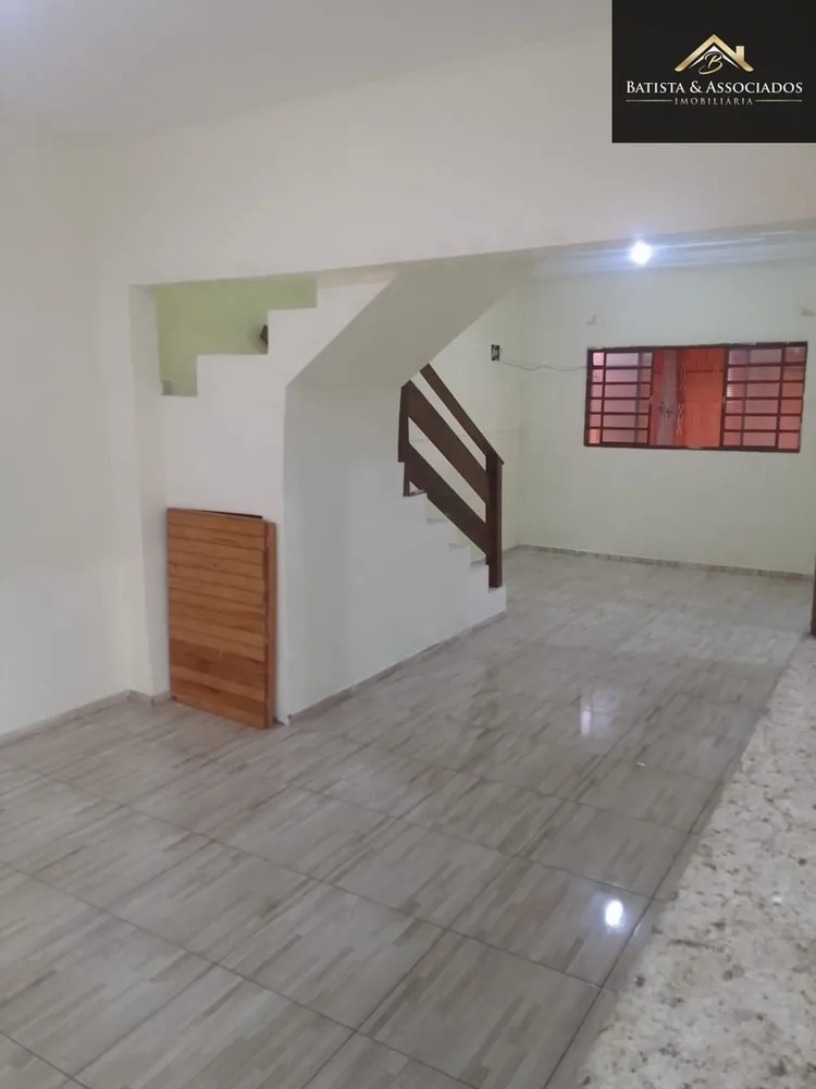 Sobrado, 2 quartos, 110 m² - Foto 3