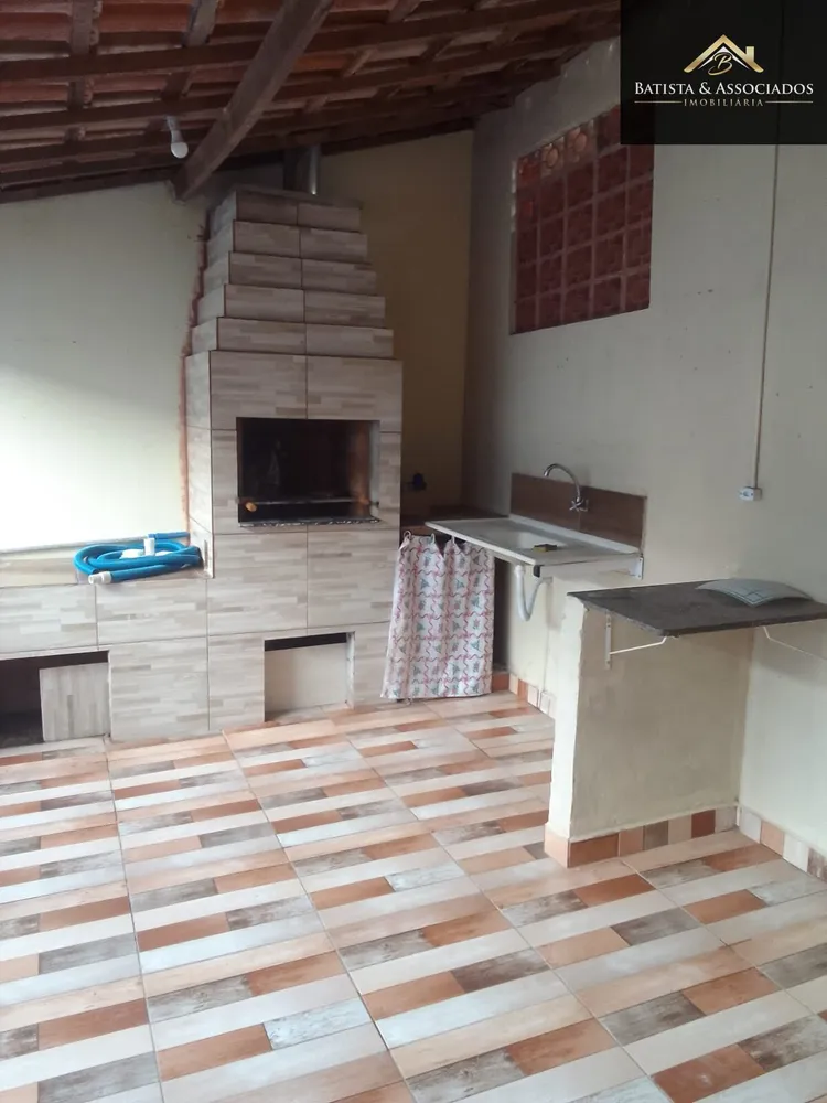 Sobrado, 2 quartos, 110 m² - Foto 15