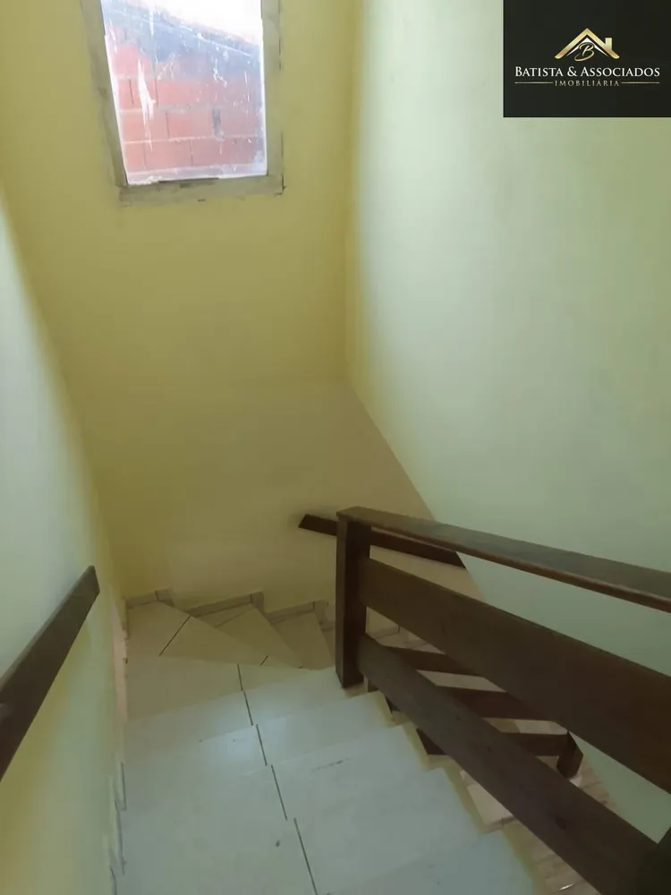 Sobrado, 2 quartos, 110 m² - Foto 11