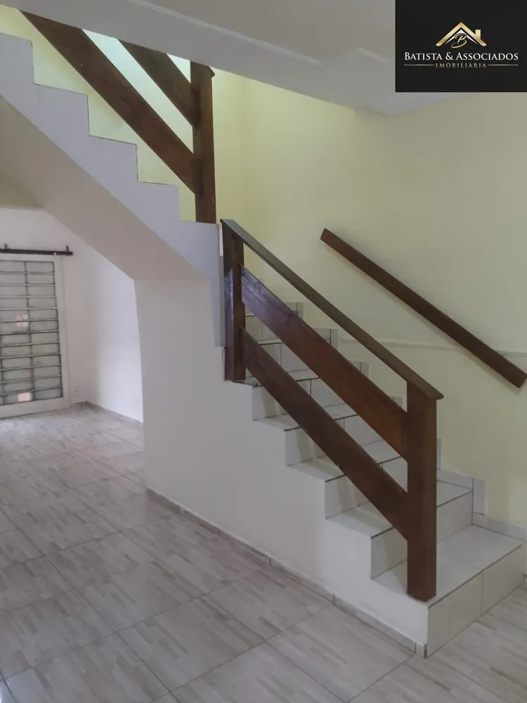 Sobrado, 2 quartos, 110 m² - Foto 4