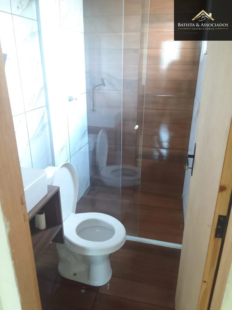 Sobrado, 2 quartos, 110 m² - Foto 12