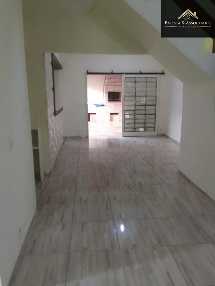 Sobrado, 2 quartos, 110 m² - Foto 2