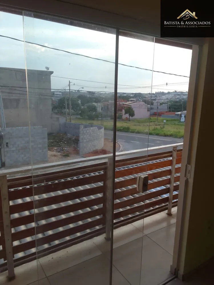 Sobrado, 2 quartos, 110 m² - Foto 7