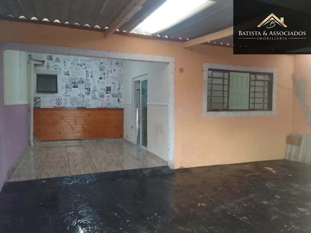 Sobrado, 2 quartos, 110 m² - Foto 1