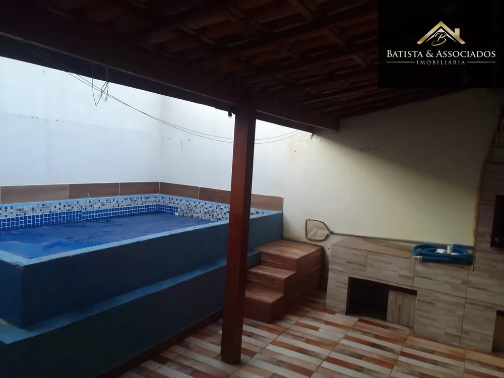 Sobrado, 2 quartos, 110 m² - Foto 16