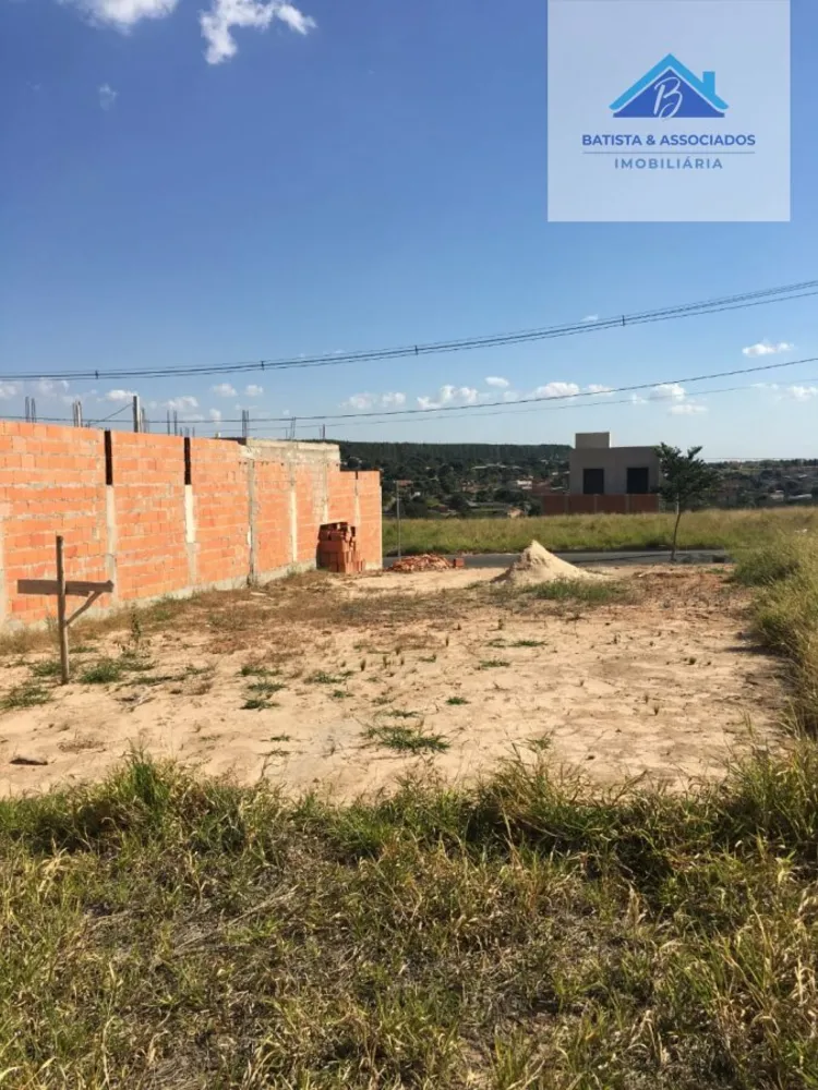 Terreno, 200 m² - Foto 1