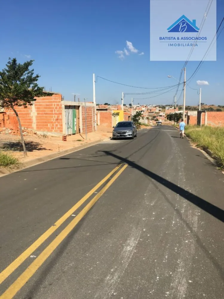 Terreno, 200 m² - Foto 3