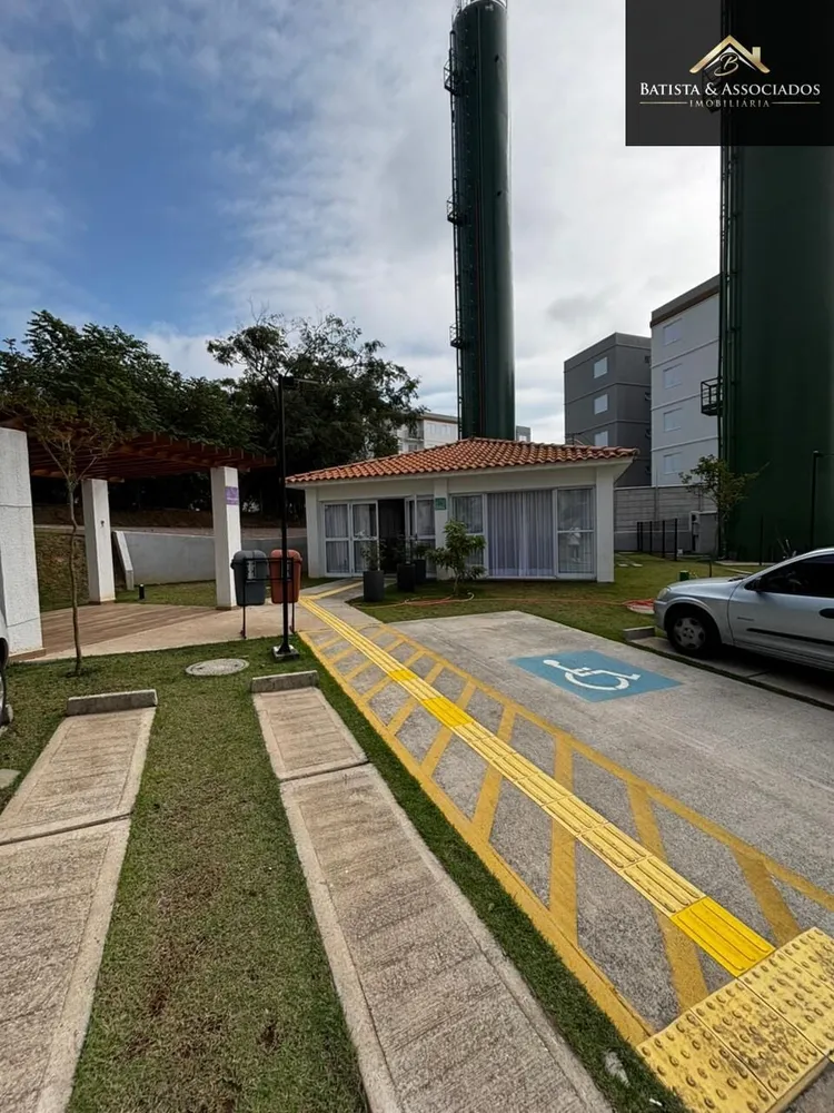 Apartamento, 2 quartos, 45 m² - Foto 6
