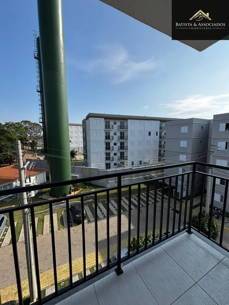 Apartamento, 2 quartos, 45 m² - Foto 8
